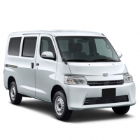Daihatsu / Gran Max (2020 - ) / Gran Max, S400 (2020 - по н.в.) / 1.5 4WD (2NR-VE) (S413V)