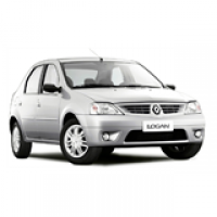 Renault / Logan (2004 - ) / Logan, X90 (2004 - по н.в.) / Logan 1.5 dCi 2WD (K9K)