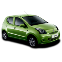 Zotye / Z100 (2013 - по н.в.) / Z100 1.0