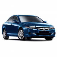 Honda / Accord (1984 - ) / Accord VII / Accord Tourer IV, CL / CM / CN (2002 - 2008) / Accord 3.0 V6 2WD (J30A4/J30A5) (CM6/CM8)