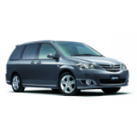 Mazda / MPV (1988 - 2016) / MPV III, LY (2005 - 2016) / MPV 2.3 2WD (L3/L3-VE/L3-DE/L3-VDT) (LY3P/DBA-LY3P)