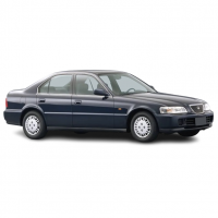 Honda / Другие модели (1983 - ) / Ascot II, CE (1993 - 1997) / 2.5 2WD (G25A) (CE5)