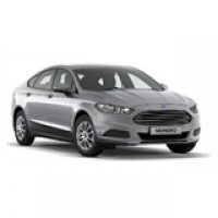 Ford / Mondeo (1993 - ) / Mondeo, MK V / CNG (2010 - по н.в.) / Mondeo 2.5 DOHC PFI 150 FWD / 2WD