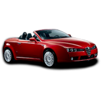 Alfa Romeo / Spider, 939 (2006 - 2011) / Spider 2.2 JTS