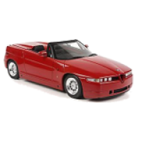 Alfa Romeo / SZ, RZ (1989 - 1994) / Alfa RZ