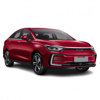 BAIC / EU5 (2018 - по н.в.) / EV 50 kWh / 53.6 kWh / 50.8 kWh / 60 kWh / 60.2 kWh 2WD (218 л.с.)