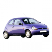 Ford / Ka (1996 - ) / Ka, MK I (1996 - по н.в.) / Ka 1.3 (51 кВт) Duratec
