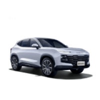 Jetour / Dashing, X-1 (2022 - по н.в.) / Dashing 1.5T 2WD