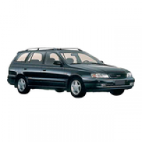 Toyota / Caldina (1992 - 2007) / Caldina / Carina / Carina E / Corona, T190 (1992 - 2002) / Caldina / Carina / Carina E / Corona 2.0D 2WD (2C/2C-T) (CT190/CT196)
