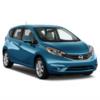 Nissan / Note (2005 - ) / Note , E12 (2012 - 2021) / Note 1.2 e-POWER 2WD (HR12DE) (HE12/DAA-HE12)