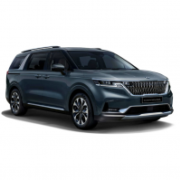 Kia / Carnival (1999 - ) / Carnival / Sedona, KA4 (2017 - по н.в.) / Carnival 2.0 T-GDi 2WD