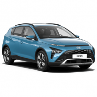 Hyundai / i20 (2008 - ) / i20 / Bayon, BC3 / BI3 (2020 - по н.в.) / 1.6 T-GDi 2WD (G4FP)