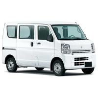 Suzuki / Carry / Supercarry / Every (1988 - 2022) / Carry / Supercarry / Every VI, DA (2014 - 2022) / 0.7 2WD / RWD (R06A) (DA17V/DA17W/3BD-DA17V/5BD-DA17V/HBD-DA17V/EBD-DA17V/3BA-DA17W/A5H306)
