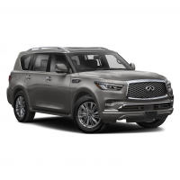Infiniti / QX80 (2010 - ) / QX80, Z62 (2010 - 2023) / QX80 AWD / 4WD (VK56VD)