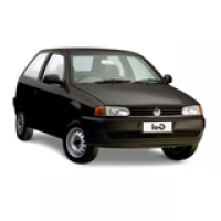 Volkswagen / Golf II (1983 - 1992) / Golf II, 19 / 191 / 192 / 193 / 194 / 19E (1983 - 1992) / Golf II 1.8 GT