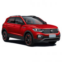 Volkswagen / Tacqua (2019 - 2023) / Tacqua / T-cross, C71 / C81 (2019 - 2023) / 1.4 TFSI (DJSA) (110 кВт)