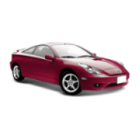 Toyota / Celica (1985 - 2006) / Celica, T230 (1999 - 2006) / Celica 1.8 VVT-i 2WD (1ZZ-FE) (ZZT230)