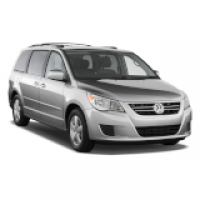 Volkswagen / Routan (2009 - 2014) / Routan, 7B1 (2009 - 2014) / Routan 3.6