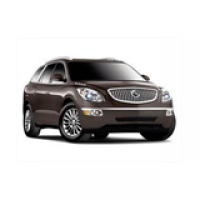 Buick / Другие модели (1991 - ) / Enclave (2008 - по н.в.) / Enclave 3.6L V6