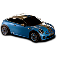 MINI / MINI Coupe, R58 (2011 - 2015) / MINI Coupe Cooper S
