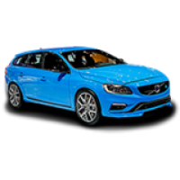 Volvo / V60 (2010 - ) / V60, 155 (2014 - по н.в.) / V60 2.5 T5 AWD