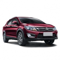 DongFeng / Aeolus AX3 (2015 - 2019) / 1.6 2WD (DFMA16/DFMC10TD)