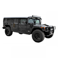 Hummer / H1 (1992 - 2006) / H1 6.2TD