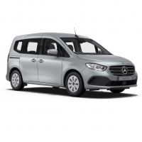 Mercedes-Benz / Другие модели (1978 - ) / Citan, W420 (2021 - по н.в.) / Citan 110 420.653 / 420.753