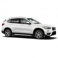 BMW / X1 (2009 - ) / X1 Series, F49 (2015 - 2019) / X1 sDrive20Li