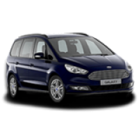 Ford / Galaxy (1995 - ) / Galaxy, MK IV (2015 - по н.в.) / Galaxy 2.0 TDCi 2WD (88 кВт) (110 кВт) (132 кВт) (154 кВт)
