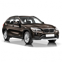 BMW / X1 (2009 - ) / X1, E84 (2009 - 2016) / X1 xDrive25d