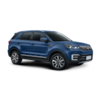 Changan / CS55, S201 (2017 - по н.в.) / CS55 1.5 T 2WD