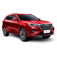 Jetour / X70 / X70 Coupe (2012 - по н.в.) / X70 1.5T 2WD