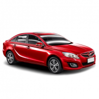 Haima / M6 (2015 - 2020) / M6 1.6 6MT HMA7160DA4W/H