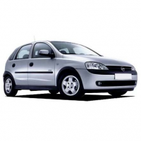 Opel / Другие модели (1981 - ) / Vita II (2001 - 2004) / 1.2 2WD (Z12) (XN120/TA-XN120)