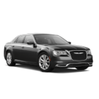 Chrysler / Другие модели (1986 - 2017) / Newport (1988 - 1991) / Newport (USA)