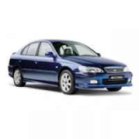 Honda / Accord (1984 - ) / Accord VI, CF / CG / CH / CK /CL (1991 - 2003) / Accord 2.3 i-VTEC 2WD (F23A/F23A1/F23A4/F23A5/F23A6/F23Z5) (CF6/CF8/CG5/CG6/CL3/CG3)