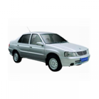 Geely / Другие модели (2003 - ) / HQ (Hoaqing) (2003 - 2008) / HQ SRV