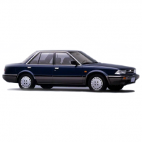 Nissan / Другие модели (1982 - ) / Stanza III, T12 (1986 - 1990) / 1.8 2WD (CA18/CA18i/CA18ET/CA18DET) (PT12)