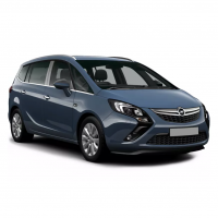 Opel / Zafira (1999 - ) / Zafira C, P12 (2011 - по н.в.) / Zafira C 1.8 2WD