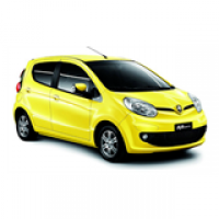 Changan / Benni Mini (2010 - по н.в.) / Benni Mini 1.0 2WD