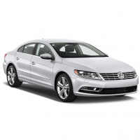 FAW-Volkswagen / Другие модели (2008 - ) / CC, 990 / 991 (2010 - 2019) / CC 3.0 FSI (184 кВт)