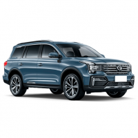 GAC / GS8 (2016 - по н.в.) / GS8 2.0 2WD / 4WD