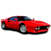 Ferrari / 288 GTO (1984 - 1985) / 288 GTO