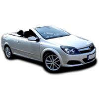 Opel / Astra (1991 - ) / Astra H TwinTop, A04 (2006 - 2010) / Astra H TwinTop 1.9 CDTi DPF