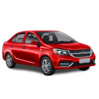 Chery / Arrizo 3 (2014 - 2020) / Arrizo 3, II (2018 - 2020) / 1.5 2WD (SQRD4G15)