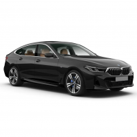 BMW / 6 серия (2003 - ) / 6 Series, Gran Turismo, G32 (2017 - по н.в.) / 640i xDrive Gran Turismo PF