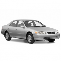 Toyota / Camry (1996 - ) / Camry / Camry Gracia / Mark 2 / Solara / Windom, XV20 (1996 - 2002) / Camry Gracia / Mark 2 / Windom 2.5 V6 2WD (2MZ-FE) (MCV21)