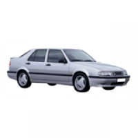 Saab / Другие модели (1984 - 2008) / 9000 (1984 - 1998) / 9000i Turbo 16 2.3