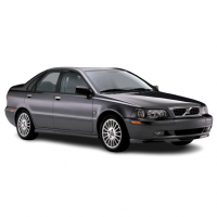 Volvo / S40 (1995 - 2012) / S40 (1995 - 2012) / S40 2.0D